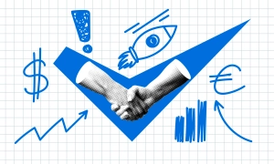 Deep Tech z unijnym wsparciem. Do 8 kwietnia founderzy mogą zgłosić się do akceleratora ACCEND