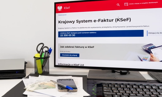 Myślisz, że księgowa ogarnia KSeF za Ciebie? Możesz się zdziwić