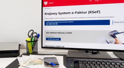 Myślisz, że księgowa ogarnia KSeF za Ciebie? Możesz się zdziwić