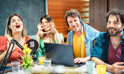 Milenialsi zmienili zasady gry. Firmy muszą się dostosować albo przegrają