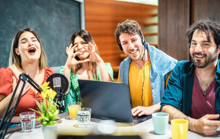 Milenialsi zmienili zasady gry. Firmy muszą się dostosować albo przegrają