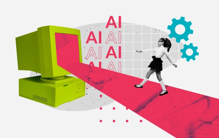 Polski patent na archiwizację danych. Startup Tachyotec stworzył szklaną taśmę, która przetrwa wieki