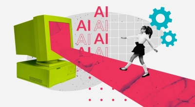 Polski patent na archiwizację danych. Startup Tachyotec stworzył szklaną taśmę, która przetrwa wieki