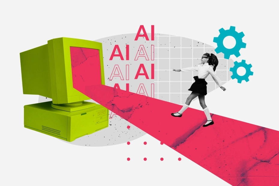 Ilość generowanych przez nas danych rośnie w lawinowym tempie – średnio o 25 proc. rocznie.