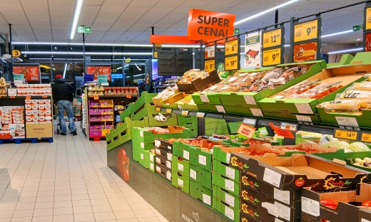 Sklepy nas oszukują? Wyniki kontroli UOKiK są niepokojące