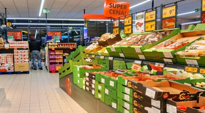 Sklepy nas oszukują? Wyniki kontroli UOKiK są niepokojące