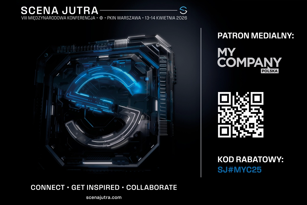 O technologii, która służy sztuce. Zbliża się największa konferencja dla ludzi związanych ze sceną