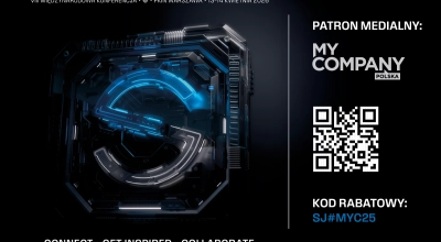 O technologii, która służy sztuce. Zbliża się największa konferencja dla ludzi związanych ze sceną