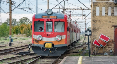 Stare składy odchodzą w cień. Polregio szykuje kolejową rewolucję