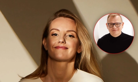 Olga Malinkiewicz odpowiada na pozew Dawida Zielińskiego. "Nie poddam się szantażom"