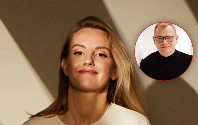 Olga Malinkiewicz odpowiada na pozew Dawida Zielińskiego. "Nie poddam się szantażom"