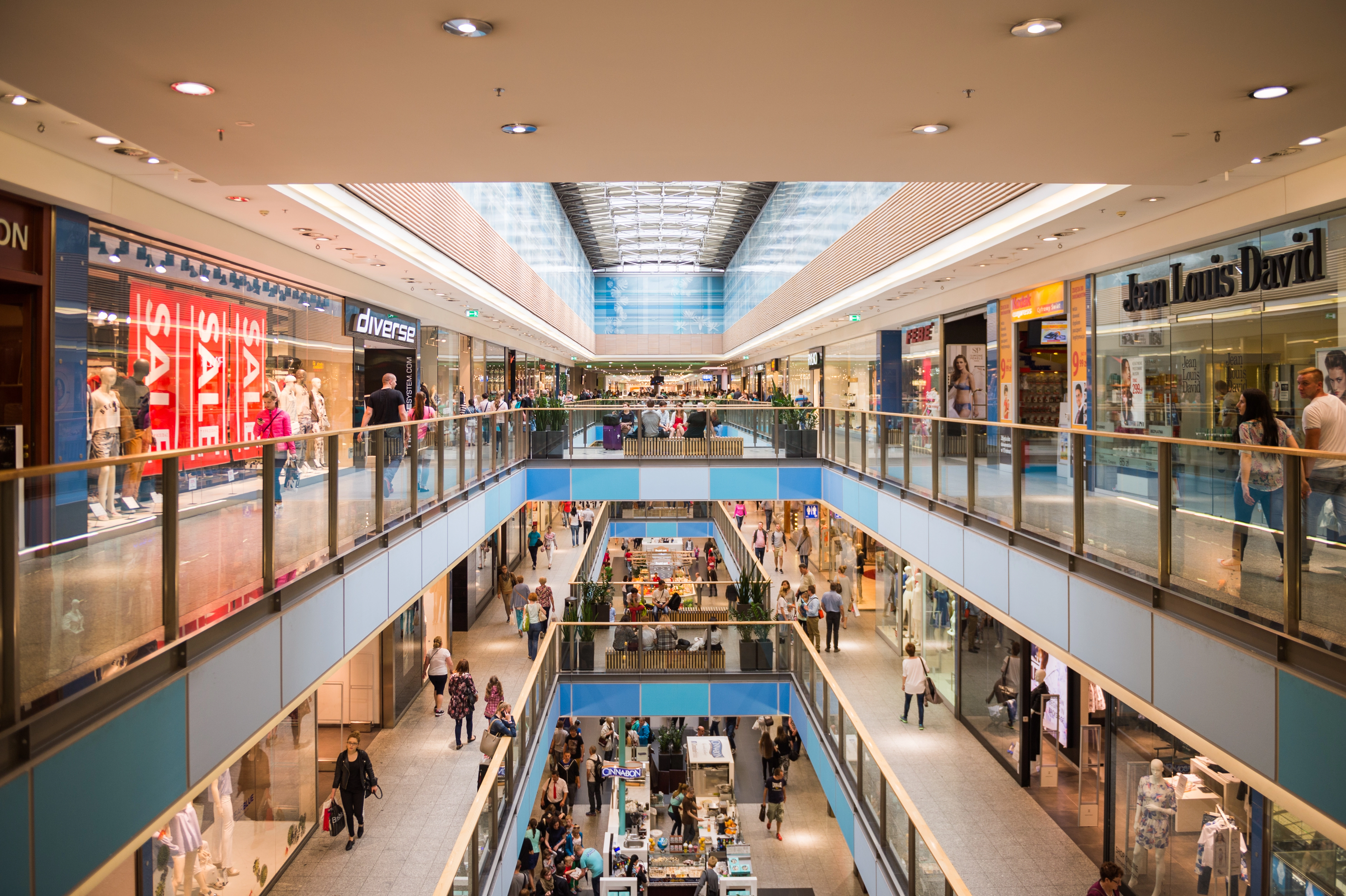 Niedziela handlowa 29 marca 2026. Sklepy otwarte przed Wielkanocą