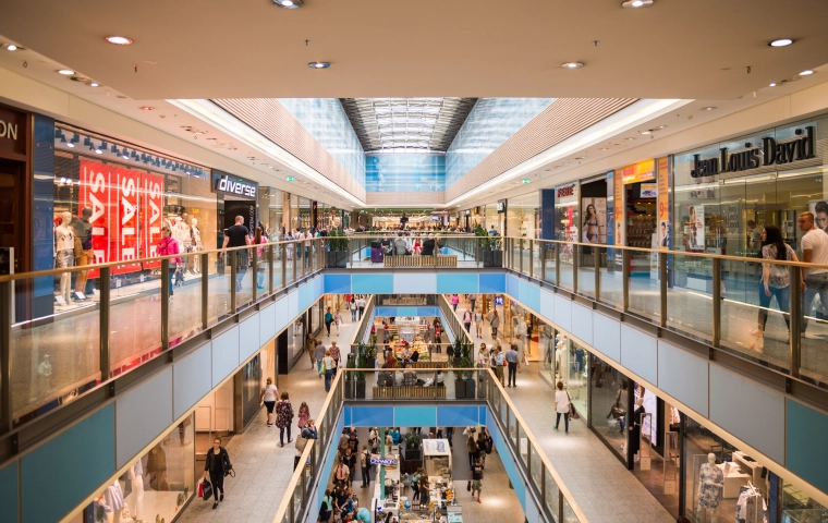 Wielkie święto handlu już 29 marca. Polacy tłumnie ruszą na zakupy