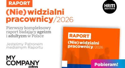 Niewidzialni pracownicy. Konferencja, która otwiera trudny temat rynku pracy