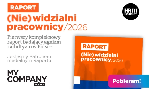 Niewidzialni pracownicy. Konferencja, która otwiera trudny temat rynku pracy