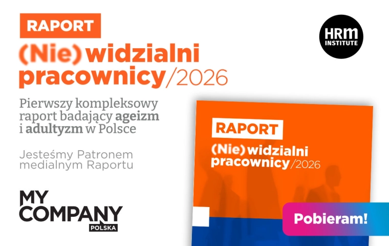 Niewidzialni pracownicy. Konferencja, która otwiera trudny temat rynku pracy