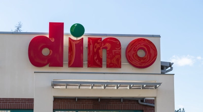 Zimno, chaos i zagrożenia. Szokujące wyniki kontroli w Dino