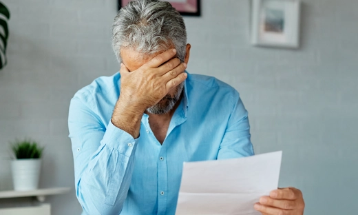 870 milionów zł długu. Polacy masowo nie płacą