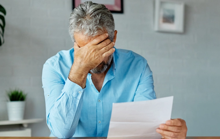 870 milionów zł długu. Polacy masowo nie płacą