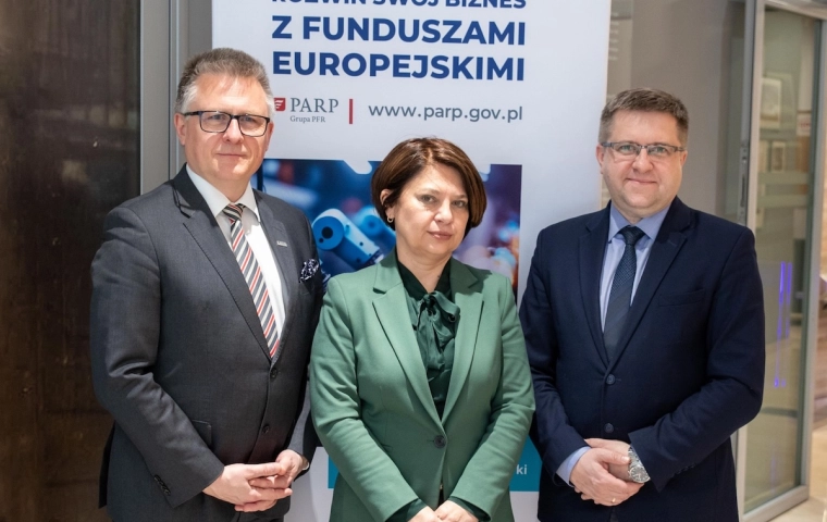 Koniec z uzależnieniem od Azji. PARP uruchamia potężne środki z programu STEP dla bezpieczeństwa lekowego