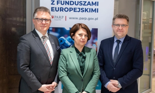 Koniec z uzależnieniem od Azji. PARP uruchamia potężne środki z programu STEP dla bezpieczeństwa lekowego