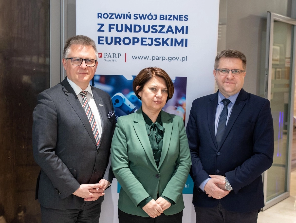 Koniec z uzależnieniem od Azji. PARP uruchamia potężne środki z programu STEP dla bezpieczeństwa lekowego