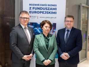 Koniec z uzależnieniem od Azji. PARP uruchamia potężne środki z programu STEP dla bezpieczeństwa lekowego