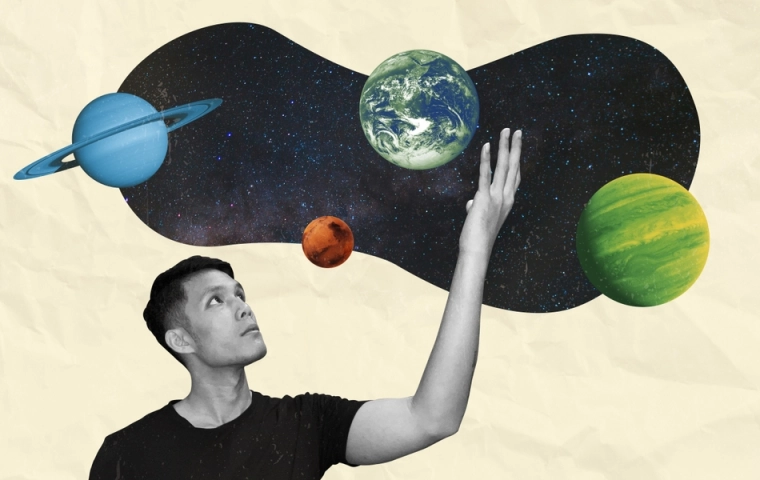 Kosmiczny mecz polskich miast. Kto wywalczy prestiżową siedzibę ESA?