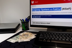 KSeF od 1 kwietnia – najważniejsze zmiany dla jednoosobowych działalności i MŚP