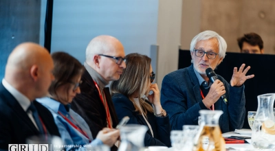 Nie ma transformacji energetycznej bez rewolucji cyfrowej. Wnioski z Sustainable Industry Lab 2026