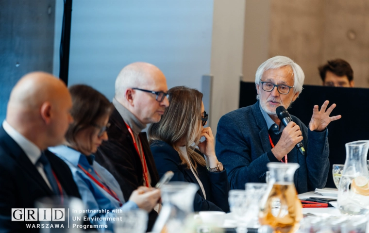 Nie ma transformacji energetycznej bez rewolucji cyfrowej. Wnioski z Sustainable Industry Lab 2026