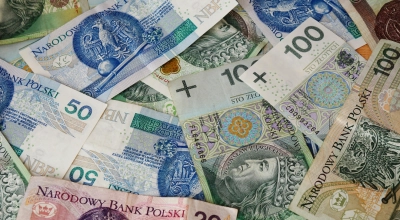 Wypłata trzynastki. Część uprawnionych dostanie pieniądze jeszcze przed Wielkanocą