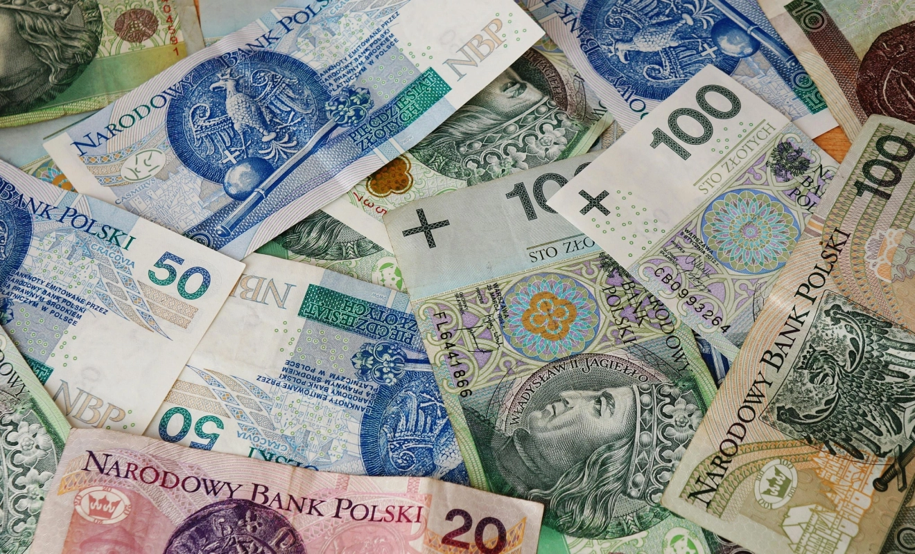 Wypłata trzynastki. Część uprawnionych dostanie pieniądze jeszcze przed Wielkanocą