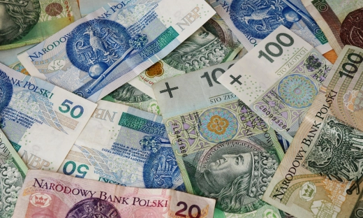 Wypłata trzynastki. Część uprawnionych dostanie pieniądze jeszcze przed Wielkanocą