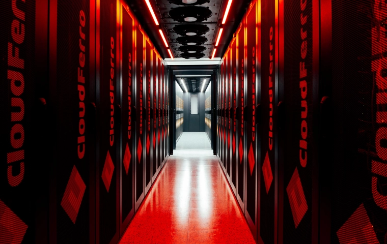 Suwerenność cyfrowa to element bezpieczeństwa państwa