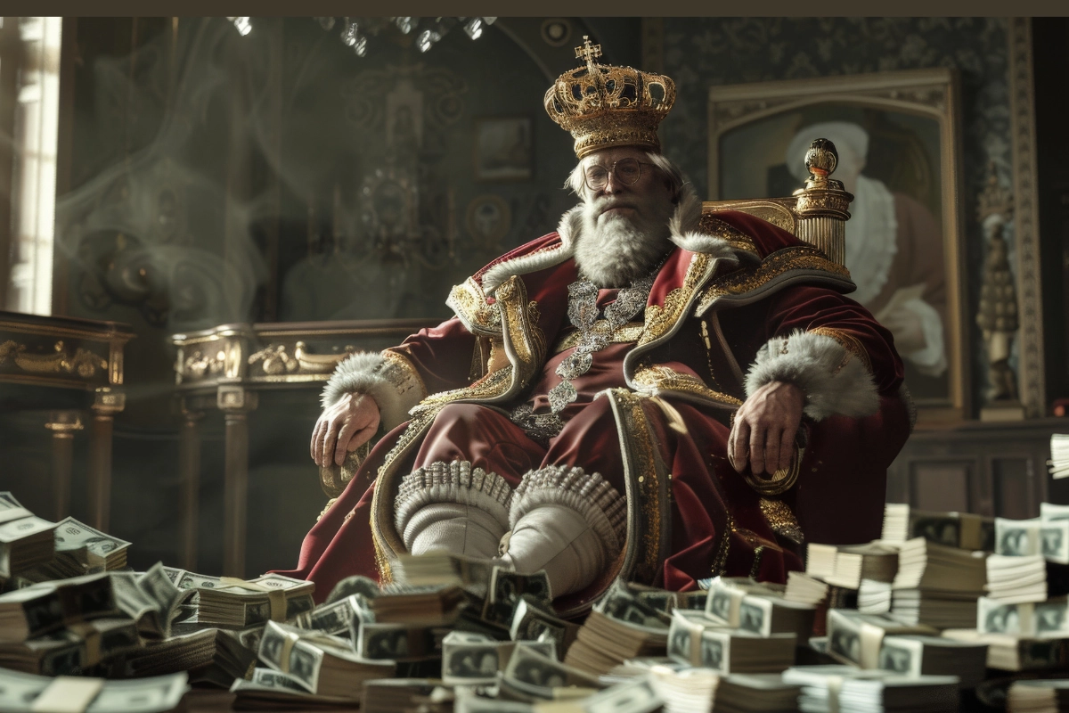 Błękitna krew i zielona technologia. Jak członkowie rodzin królewskich inwestują w startupy?