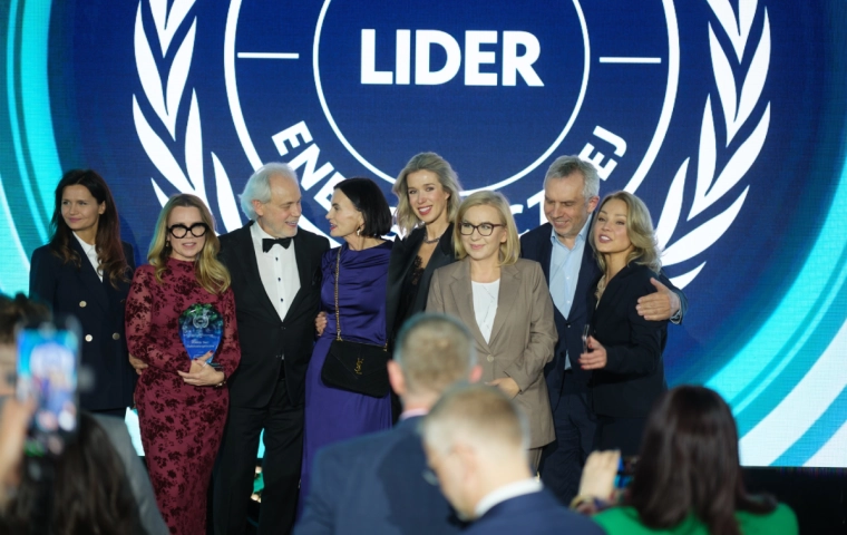 Dekarbonizacja to gra długoterminowa – dziś kluczowa jest konkurencyjność