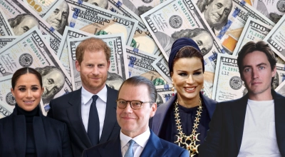 Błękitna krew i zielona technologia. Jak członkowie rodzin królewskich inwestują w startupy?