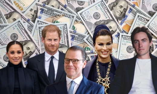 Błękitna krew i zielona technologia. Jak członkowie rodzin królewskich inwestują w startupy?