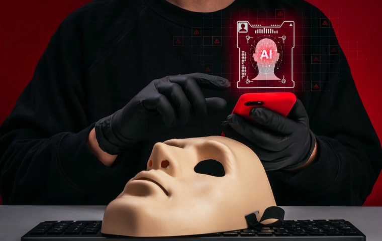 Sektor energetyczny przyspiesza wdrażanie rozwiązań AI. "Należy pamiętać o cyberbezpieczeństwie!" - przypominają eksperci