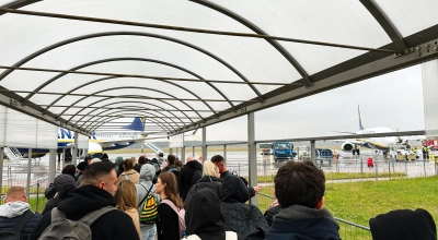 Pasażerowie będą wniebowzięci. Rusza ważna inwestycja przy jednym z polskich lotnisk