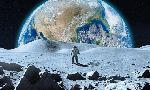 Inwestorzy rzucili się na akcje polskiej spółki kosmicznej. Popyt przebił ofertę niemal czterokrotnie