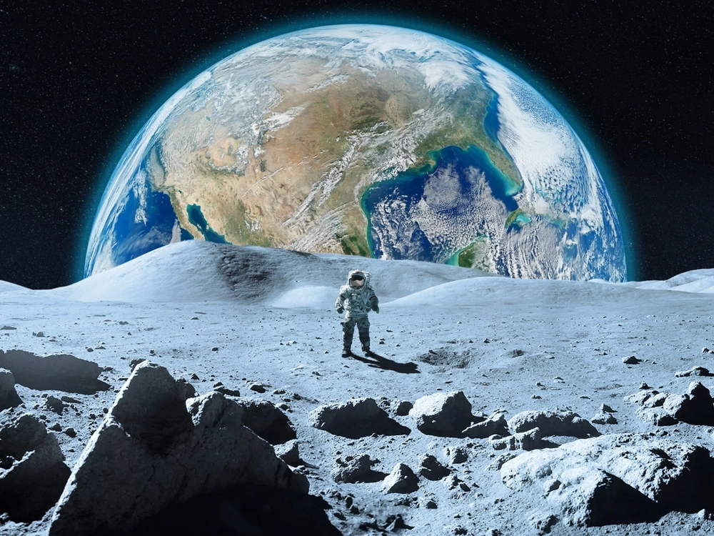 Inwestorzy rzucili się na akcje polskiej spółki kosmicznej. Popyt przebił ofertę niemal czterokrotnie