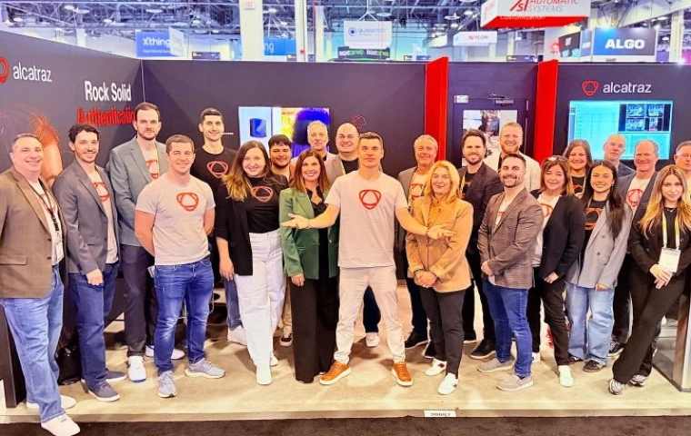 50 mln dol. na biometrię nowej generacji. Cogito Capital inwestuje w startup inżyniera z Apple