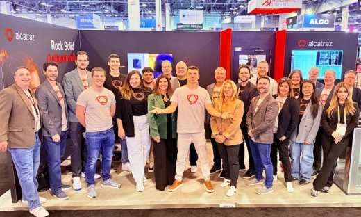 50 mln dol. na biometrię nowej generacji. Cogito Capital inwestuje w startup inżyniera z Apple