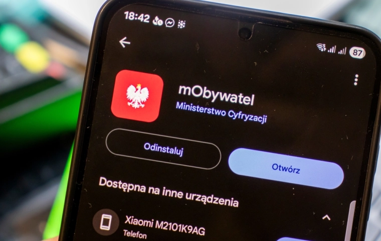 Kupujesz lub wynajmujesz? mObywatel pozwoli Ci błyskawicznie prześwietlić księgę wieczystą