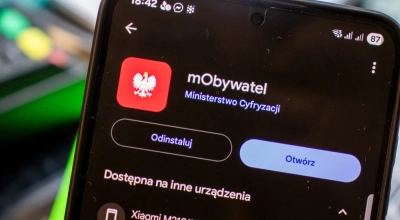 Kupujesz lub wynajmujesz? mObywatel pozwoli Ci błyskawicznie prześwietlić księgę wieczystą