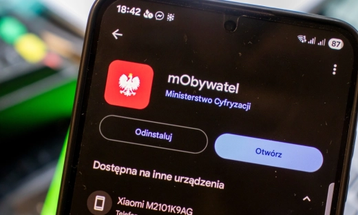 Kupujesz lub wynajmujesz? mObywatel pozwoli Ci błyskawicznie prześwietlić księgę wieczystą