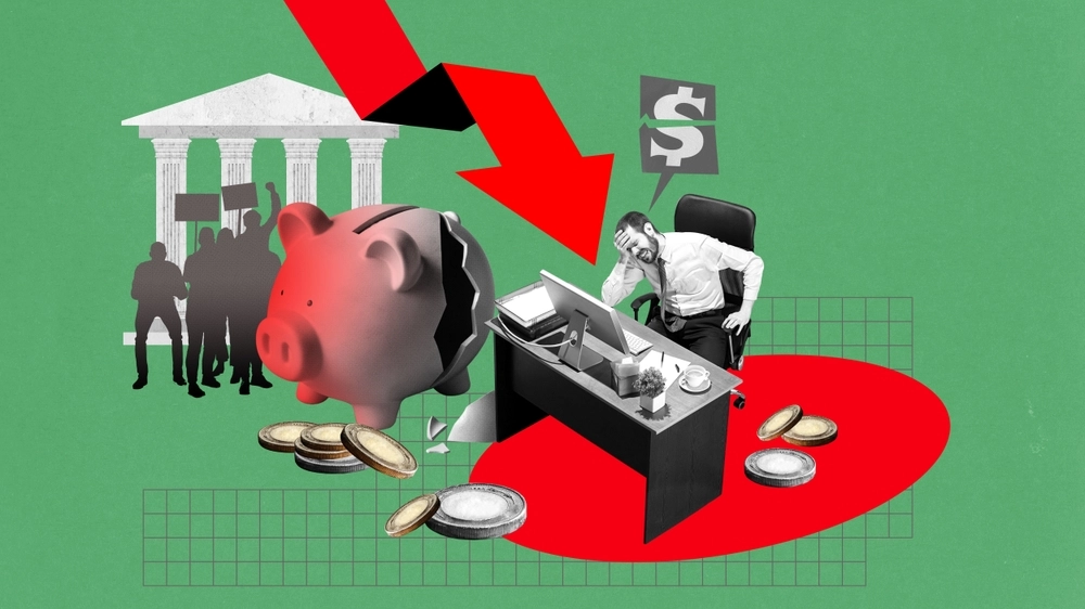 Plecak bezpieczeństwa przedsiębiorcy: jak zbudować odporność firmy na kryzysy?