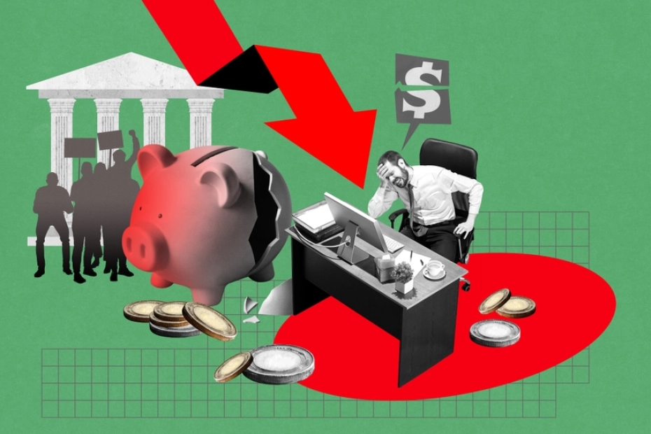 Plecak bezpieczeństwa przedsiębiorcy: jak zbudować odporność firmy na kryzysy?